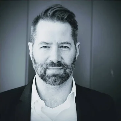 Ben Frost